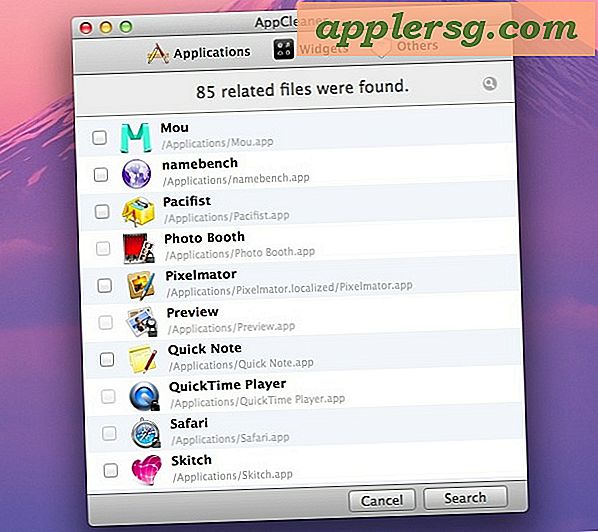 App Cleaner Mac Os