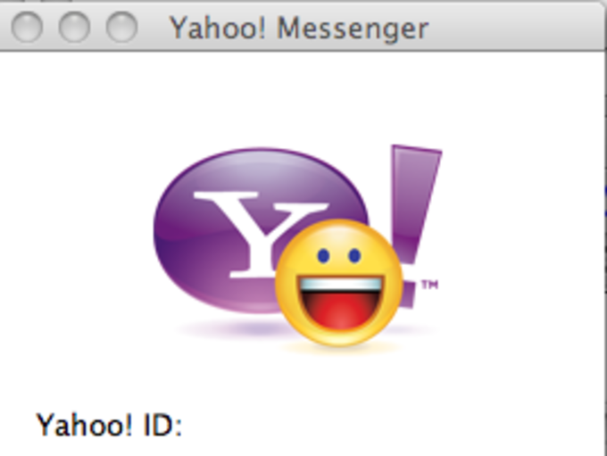 Download Yahoo Messenger Mac